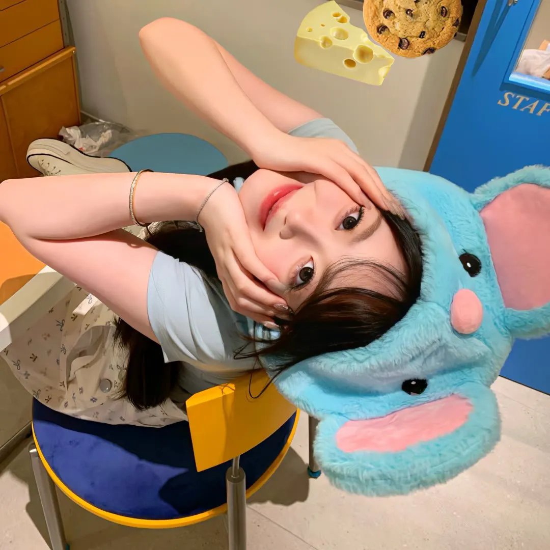 幸运女士